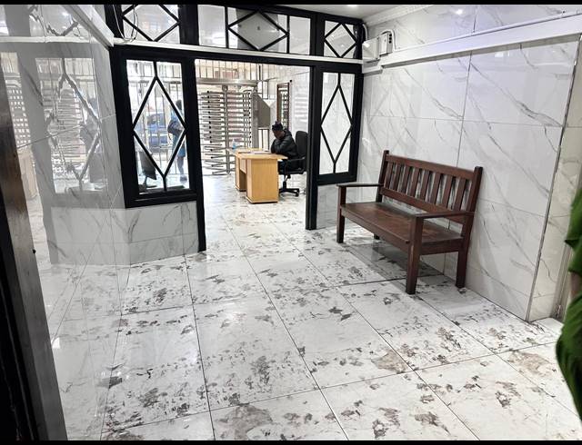 1.5 BEDROOM FLAT FOR SALE IN SOUTH BEACH